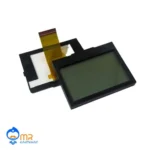 ال سی دی کارتخوان پکس مدل اس 58