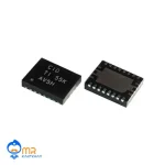 PAX S90 Charger IC آی سی شارژر کارتخوان مدل اس 90 جدید