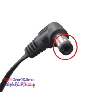 شارژر کارتخوان D210 تایپ C