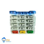 کیبورد کارتخوان آیزینو