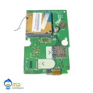 برد B کارتخوان وریفون 680 (برد آنتن و پاور)