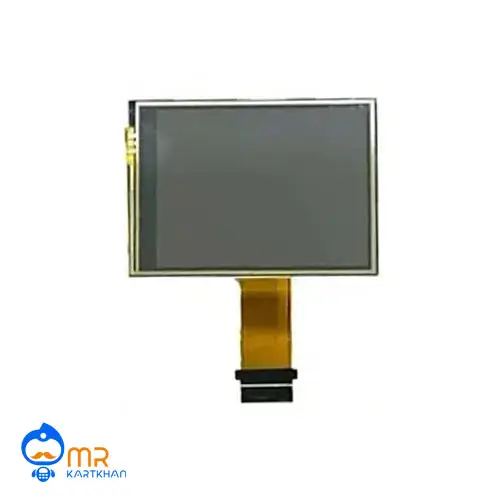 ال سی دی کارتخوان H9
