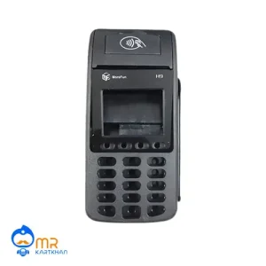 قاب کامل H9 استوک