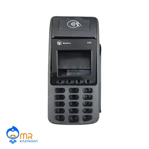 قاب کامل H9 استوک