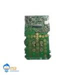 برد اصلی وریفون 675