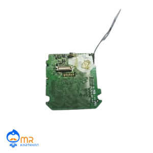 برد B وریفون 675 + آنتن