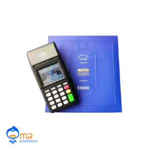 کارتخوان سیار ES600