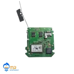 برد B وریفون 675 + آنتن