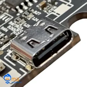 سوکت USB و شارژ آنفو AF70