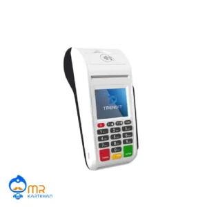 دستگاه کارتخوان ترندیت T3 - Trendit T3 POS