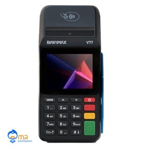 کارتخوان آیزینو بایامکس V77