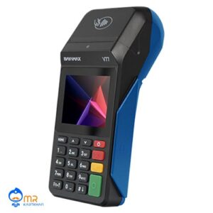 دستگاه کارتخوان آیزینو بایامکس V77